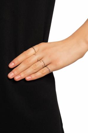 Set of 5 rings, zdjęcie 2 Set of 5 rings od Isabel Marant